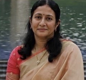 BALAJI DEEPA