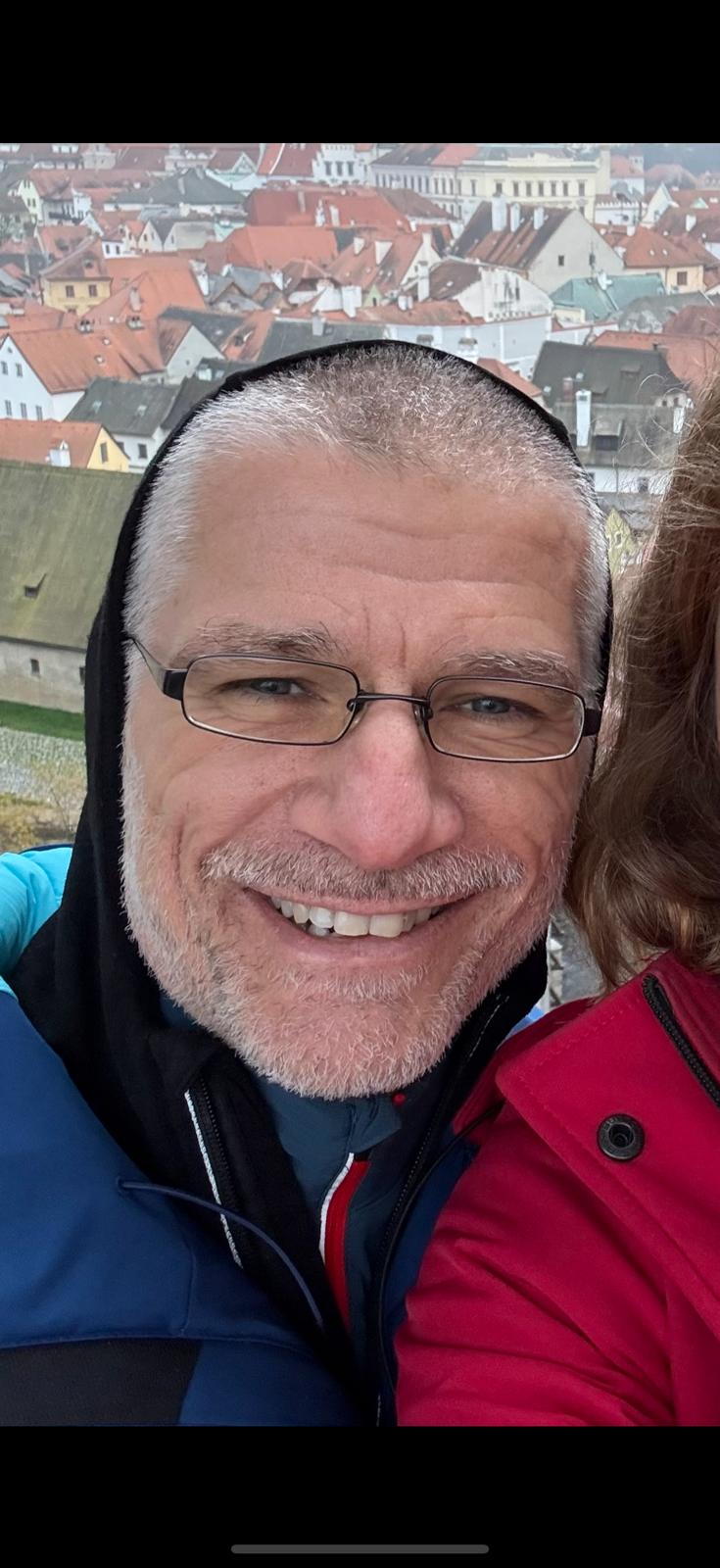GIELOW STEFFEN