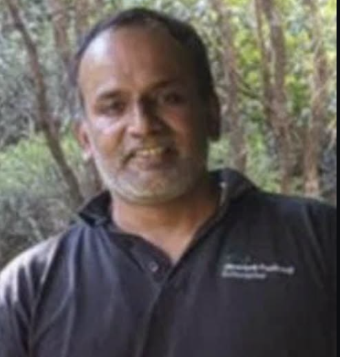 Mr. Venkatraman Balakrishnan