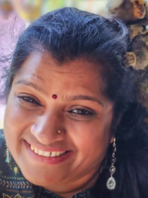 Mrs. Chitra Venkatraman