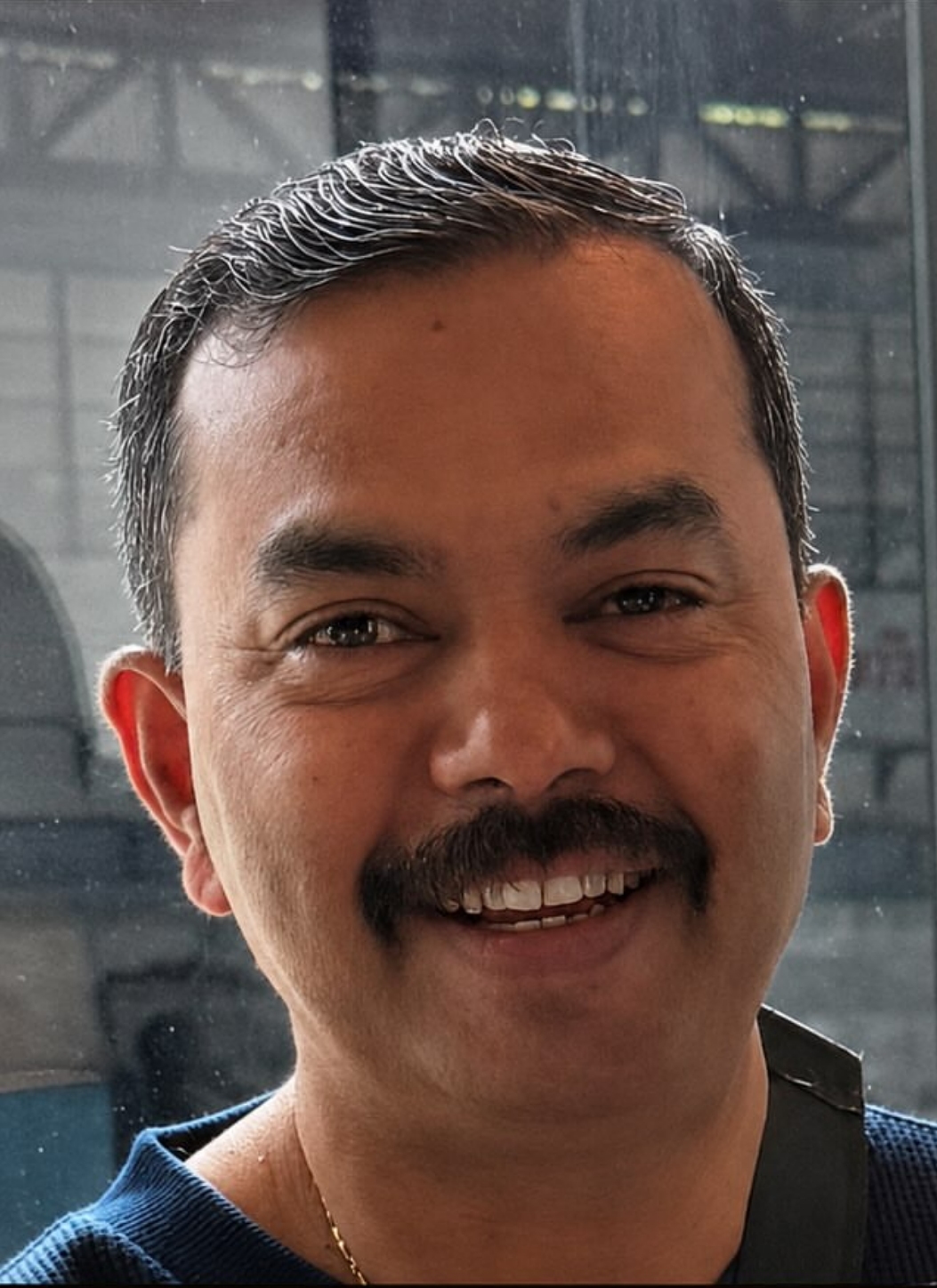 MURUKAN SUPRAMANIAM