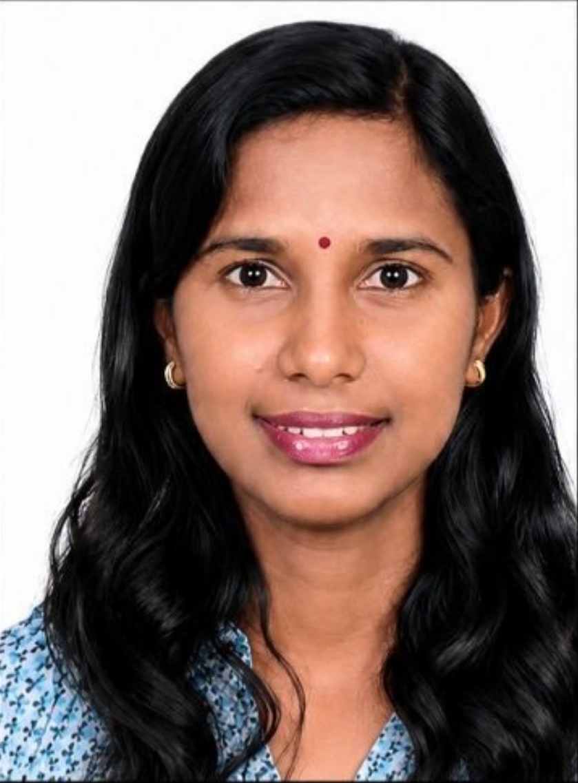 NEELAVANY MARIMUTHU
