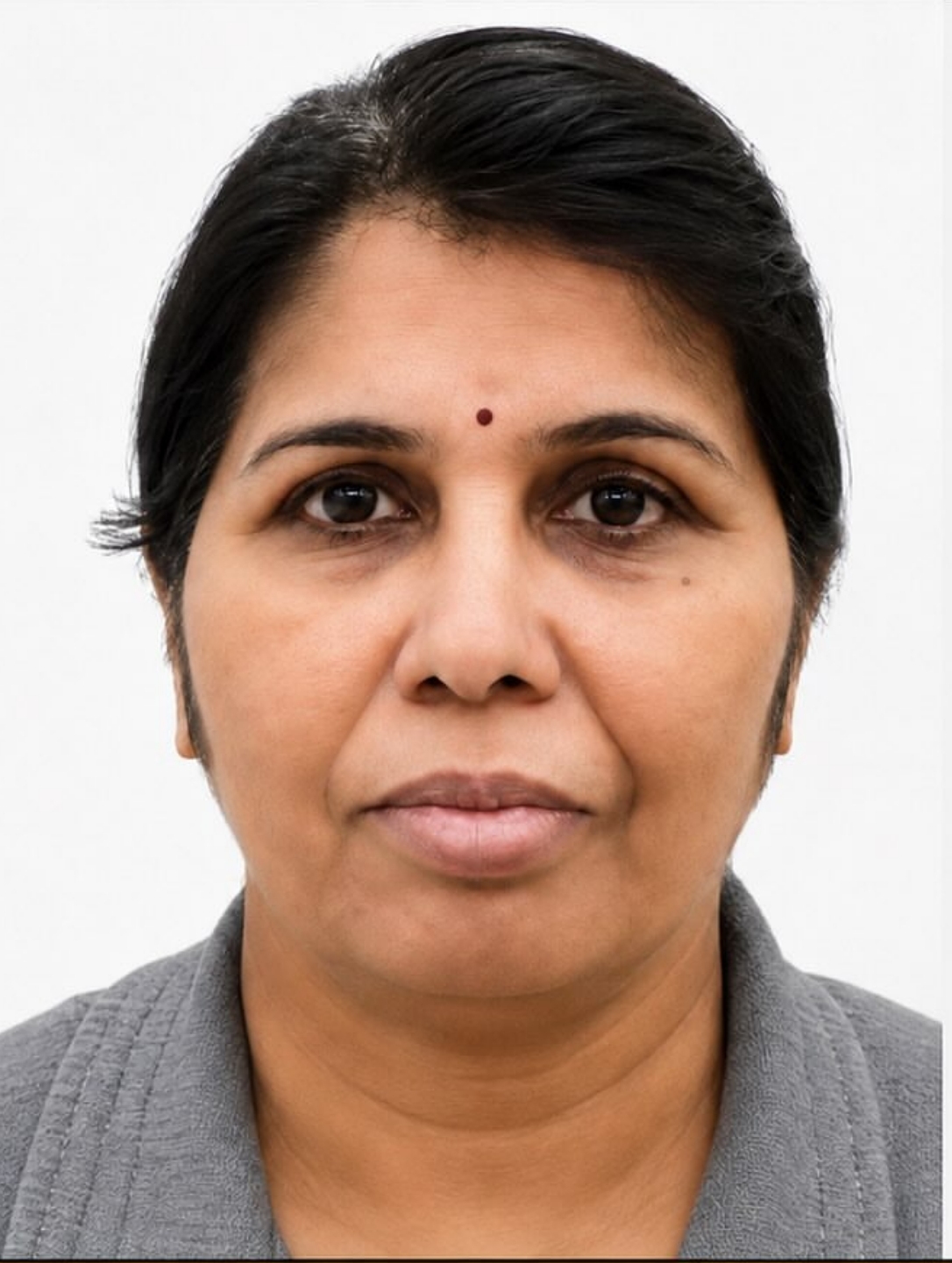PADMAHWATHI A GOVINDASAMY