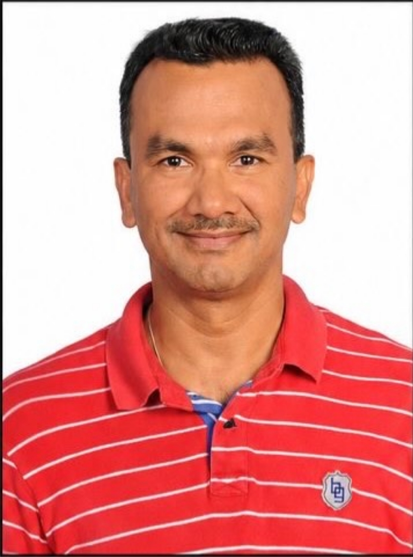 RAMAN SUPRAMANIAM