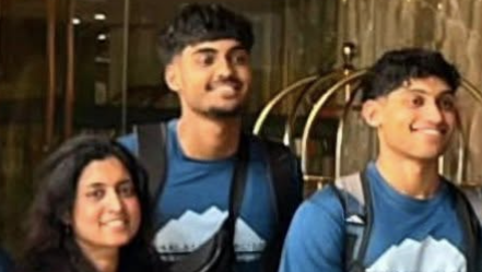 Rishab Iyer Sreedharan Iyer