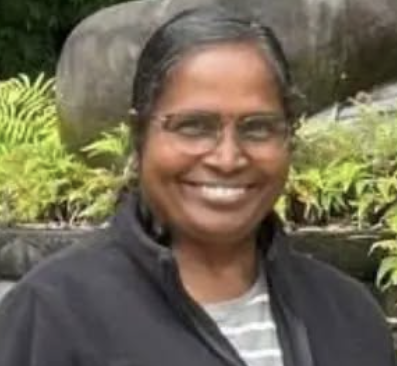 SUNDRASAN KANAGAMAH