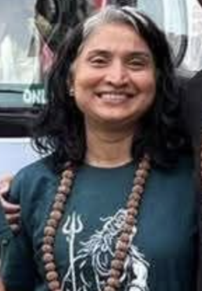 suRESH ARCHANA
